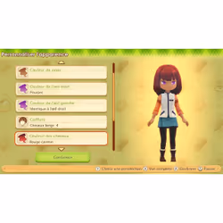 Marvelous STORY OF SEASONS: Pioneers of Olive Town Standard Nintendo Switch - Vue supplémentaire 22