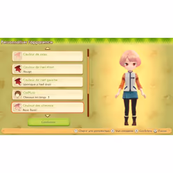 Marvelous STORY OF SEASONS: Pioneers of Olive Town Standard Nintendo Switch - Vue supplémentaire 23