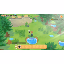 Marvelous STORY OF SEASONS: Pioneers of Olive Town Standard Nintendo Switch - Vue supplémentaire 24