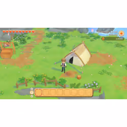 Marvelous STORY OF SEASONS: Pioneers of Olive Town Standard Nintendo Switch - Vue supplémentaire 25