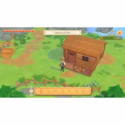 Marvelous STORY OF SEASONS: Pioneers of Olive Town Standard Nintendo Switch - Vue supplémentaire 27