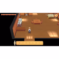 Marvelous STORY OF SEASONS: Pioneers of Olive Town Standard Nintendo Switch - Vue supplémentaire 28