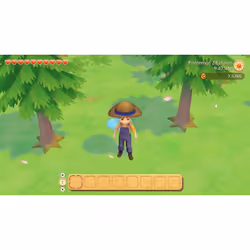Marvelous STORY OF SEASONS: Pioneers of Olive Town Standard Nintendo Switch - Vue supplémentaire 29