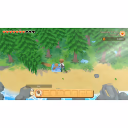 Marvelous STORY OF SEASONS: Pioneers of Olive Town Standard Nintendo Switch