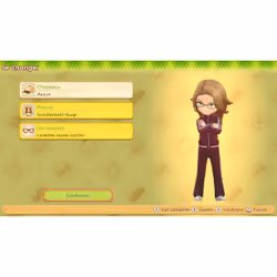 Marvelous STORY OF SEASONS: Pioneers of Olive Town Standard Nintendo Switch - Vue supplémentaire 30