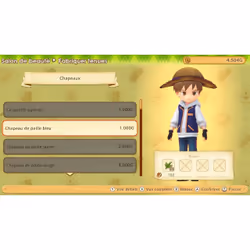 Marvelous STORY OF SEASONS: Pioneers of Olive Town Standard Nintendo Switch - Vue supplémentaire 31