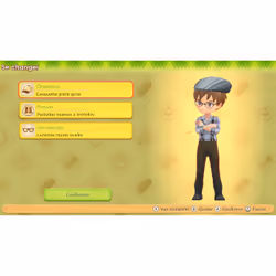 Marvelous STORY OF SEASONS: Pioneers of Olive Town Standard Nintendo Switch - Vue supplémentaire 32