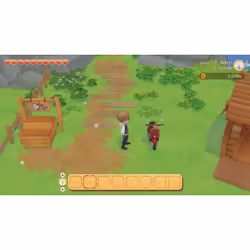 Marvelous STORY OF SEASONS: Pioneers of Olive Town Standard Nintendo Switch - Vue supplémentaire 35