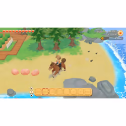 Marvelous STORY OF SEASONS: Pioneers of Olive Town Standard Nintendo Switch - Vue supplémentaire 36