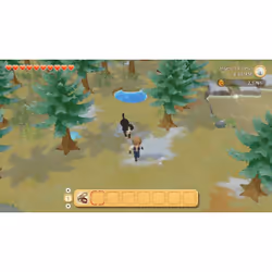 Marvelous STORY OF SEASONS: Pioneers of Olive Town Standard Nintendo Switch - Vue supplémentaire 38
