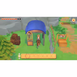Marvelous STORY OF SEASONS: Pioneers of Olive Town Standard Nintendo Switch - Vue supplémentaire 39