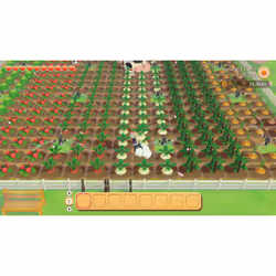 Marvelous STORY OF SEASONS: Pioneers of Olive Town Standard Nintendo Switch - Vue supplémentaire 4