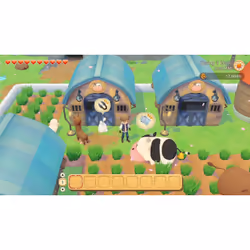 Marvelous STORY OF SEASONS: Pioneers of Olive Town Standard Nintendo Switch - Vue supplémentaire 6