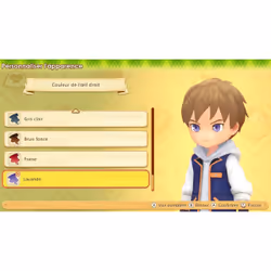 Marvelous STORY OF SEASONS: Pioneers of Olive Town Standard Nintendo Switch - Vue supplémentaire 8