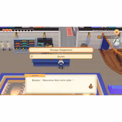 Marvelous STORY OF SEASONS: Pioneers of Olive Town Standard Nintendo Switch - Vue supplémentaire 9
