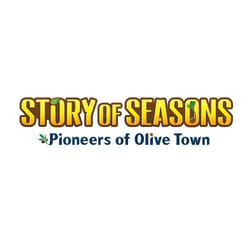 Marvelous STORY OF SEASONS: Pioneers of Olive Town - Deluxe Edition Premium Nintendo Switch