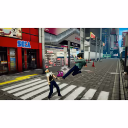Marvelous Akiba's Trip: Hellbound & Debriefed Standard PlayStation 4 - Vue supplémentaire 10