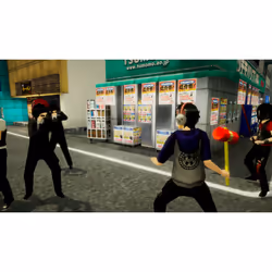 Marvelous Akiba's Trip: Hellbound & Debriefed Standard PlayStation 4 - Vue supplémentaire 12