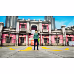 Marvelous Akiba's Trip: Hellbound & Debriefed Standard PlayStation 4 - Vue supplémentaire 13