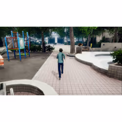 Marvelous Akiba's Trip: Hellbound & Debriefed Standard PlayStation 4 - Vue supplémentaire 15
