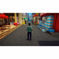 Marvelous Akiba's Trip: Hellbound & Debriefed Standard PlayStation 4 - Vue supplémentaire 16