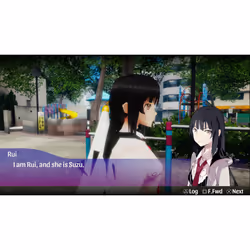 Marvelous Akiba's Trip: Hellbound & Debriefed Standard PlayStation 4 - Vue supplémentaire 20