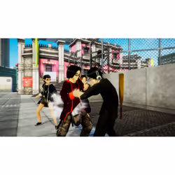 Marvelous Akiba's Trip: Hellbound & Debriefed Standard PlayStation 4 - Vue supplémentaire 21