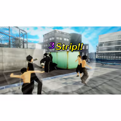 Marvelous Akiba's Trip: Hellbound & Debriefed Standard PlayStation 4 - Vue supplémentaire 23