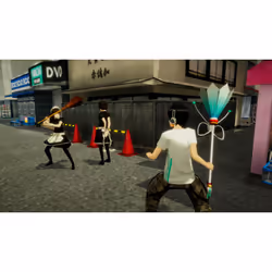 Marvelous Akiba's Trip: Hellbound & Debriefed Standard PlayStation 4