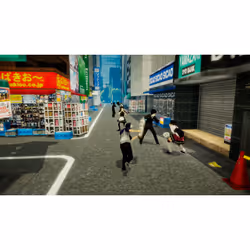 Marvelous Akiba's Trip: Hellbound & Debriefed Standard PlayStation 4 - Vue supplémentaire 6