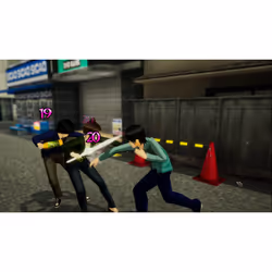 Marvelous Akiba's Trip: Hellbound & Debriefed Standard PlayStation 4 - Vue supplémentaire 8