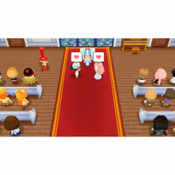 Marvelous STORY OF SEASONS: Friends of Mineral Town, PlayStation 4, Tout le monde de plus de 10 ans