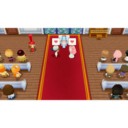 Marvelous STORY OF SEASONS: Friends of Mineral Town PlayStation 4