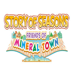 Marvelous STORY OF SEASONS: Friends of Mineral Town Xbox One