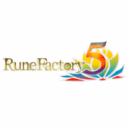 Marvelous Rune Factory 5, Nintendo Switch, RP (Classement à venir), Support physique