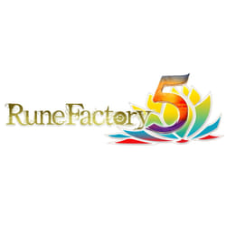Marvelous Rune Factory 5 Standard Allemand, Anglais, Français Nintendo Switch