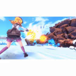 Marvelous Rune Factory 5 Standard Allemand, Anglais, Français Nintendo Switch
