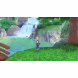 Marvelous Rune Factory 5 Standard Allemand, Anglais, Français Nintendo Switch