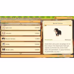 Marvelous STORY OF SEASONS: Pioneers of Olive Town - Vue supplémentaire 2