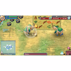 Ecoplay Rune Factory 3 Special (Switch) Standard Multilingue Nintendo Switch
