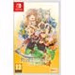 Rune Factory 3 Special Jeu Nintendo Switch