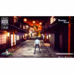 Ecoplay Loop8: Summer of Gods (Switch) Standard Multilingue Nintendo Switch - Vue supplémentaire 11
