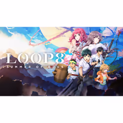 Ecoplay Loop8: Summer of Gods (Switch) Standard Multilingue Nintendo Switch