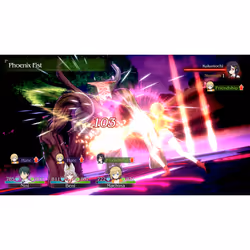 Ecoplay Loop8: Summer of Gods (Switch) Standard Multilingue Nintendo Switch - Vue supplémentaire 5