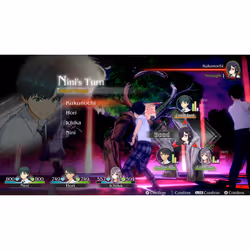 Ecoplay Loop8: Summer of Gods (Switch) Standard Multilingue Nintendo Switch - Vue supplémentaire 6