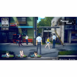 Ecoplay Loop8: Summer of Gods (Switch) Standard Multilingue Nintendo Switch - Vue supplémentaire 8