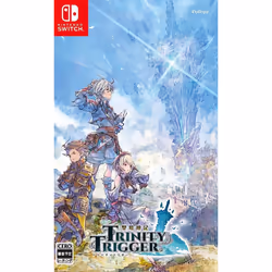 Marvelous Trinity Trigger, Nintendo Switch, Tout le monde de plus de 10 ans