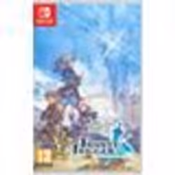 Trinity Trigger Nintendo SWITC