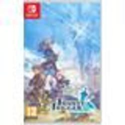 Trinity Trigger Nintendo SWITC