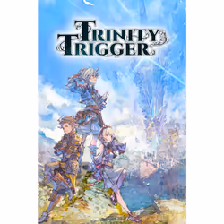 Marvelous Trinity Trigger, PlayStation 5, Tout le monde de plus de 10 ans